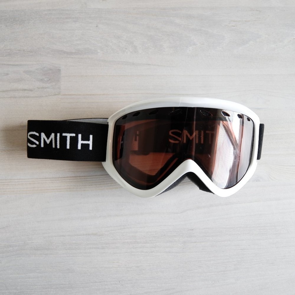 Smith Optics Snowboard Goggles